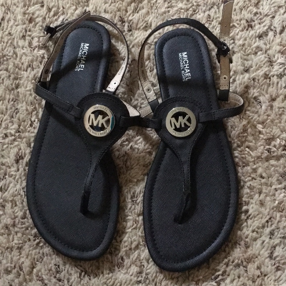 Michael kors sandals
